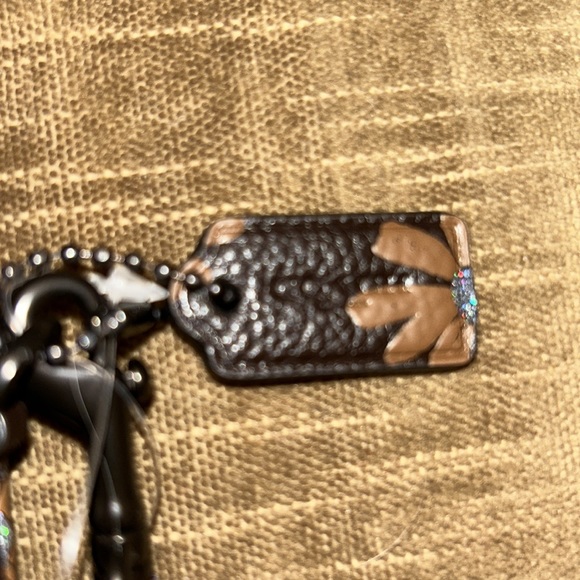 Coach wristlet - Picture 8 of 12